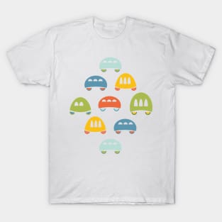 Traffic T-Shirt